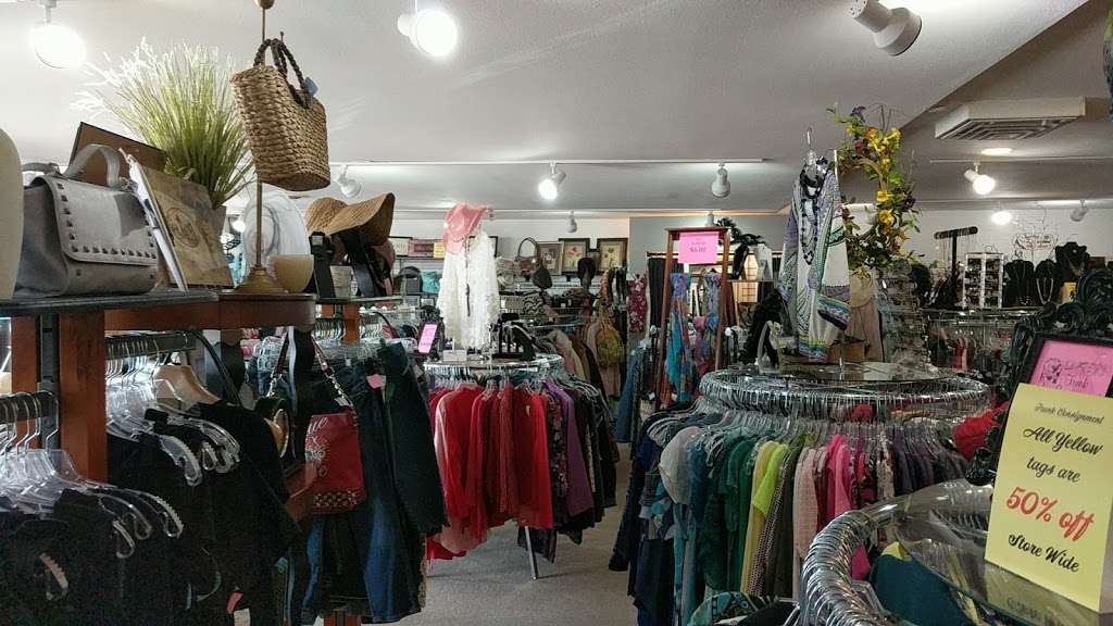 Trunk Consignment | 995 E Bridge St, Brighton, CO 80601 | Phone: (720) 383-8482