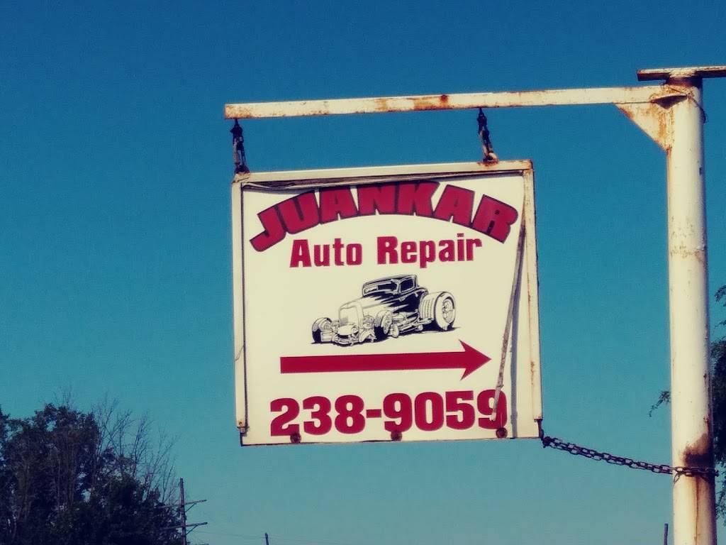 Juan Kar Auto Repair | 3720 E 5th Ave, Columbus, OH 43219, USA | Phone: (614) 238-9059