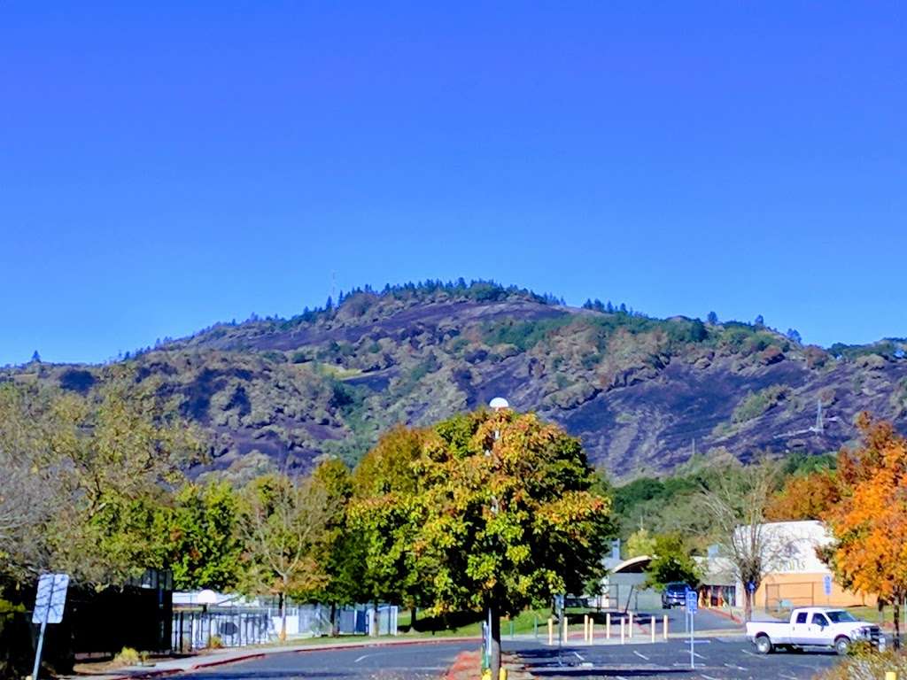 Rincon Valley Community Park | 5108 Badger Rd, Santa Rosa, CA 95409, USA | Phone: (707) 543-3770