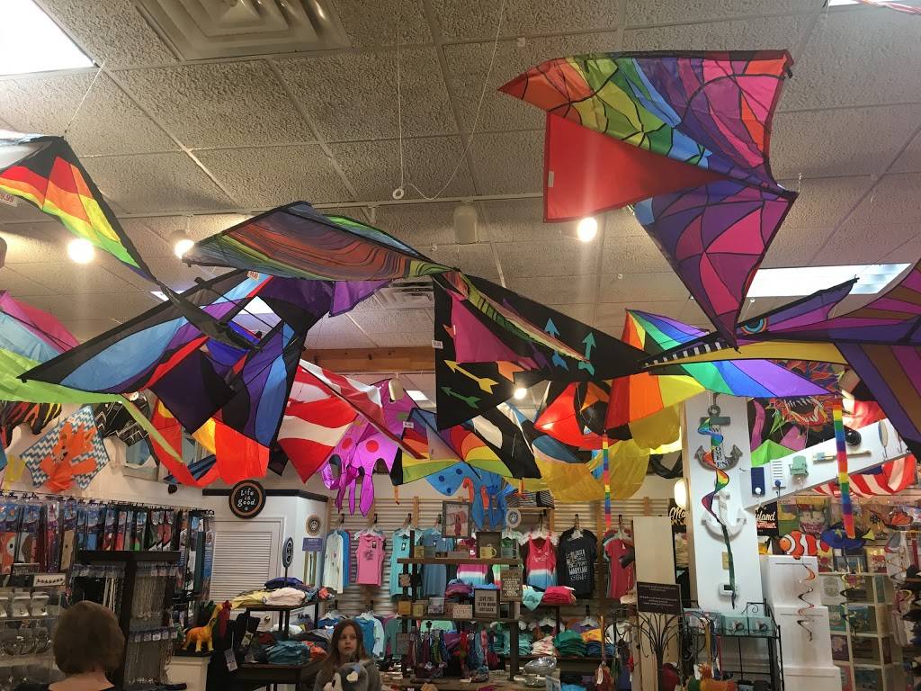 kite shop st augustine