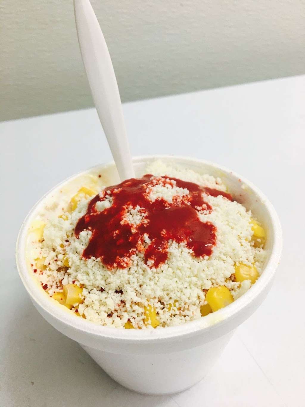 Elote Spot | 10414 A Telephone Rd, Houston, TX 77075 | Phone: (713) 533-2602