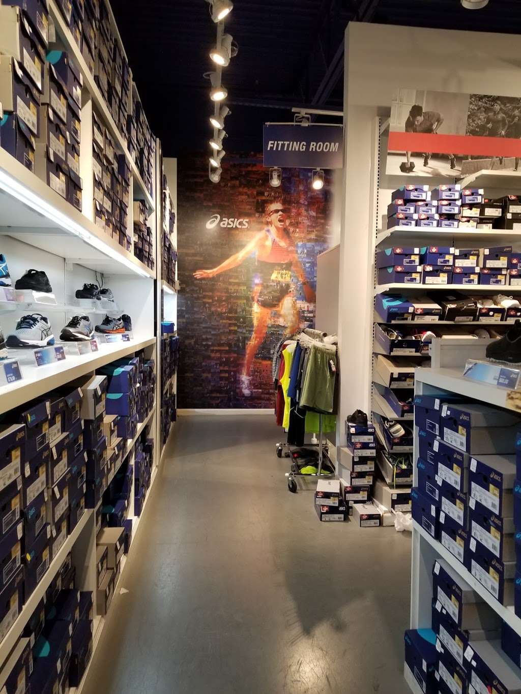 asics outlet