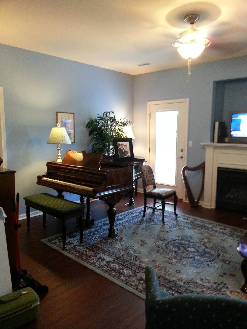 Lindeblad Piano Restoration | 101 US-46, Pine Brook, NJ 07058, USA | Phone: (888) 587-4266