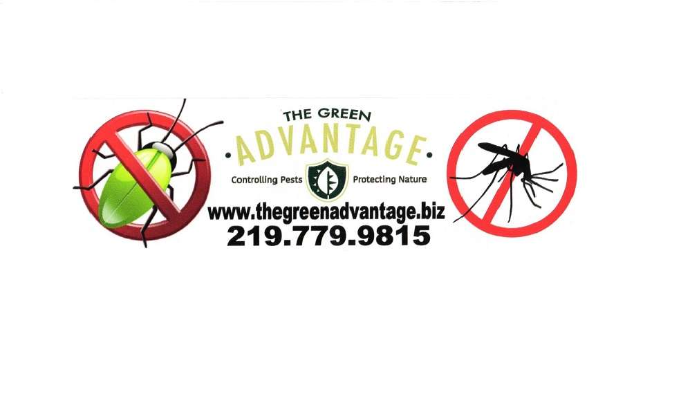 The Green Advantage | 14451 Reeder Rd, Crown Point, IN 46307, USA | Phone: (219) 779-9815