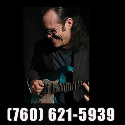 Guitar Lesson Expert | 1949 Valley Rd, Studio A, Oceanside, CA 92056, USA | Phone: (760) 621-5939