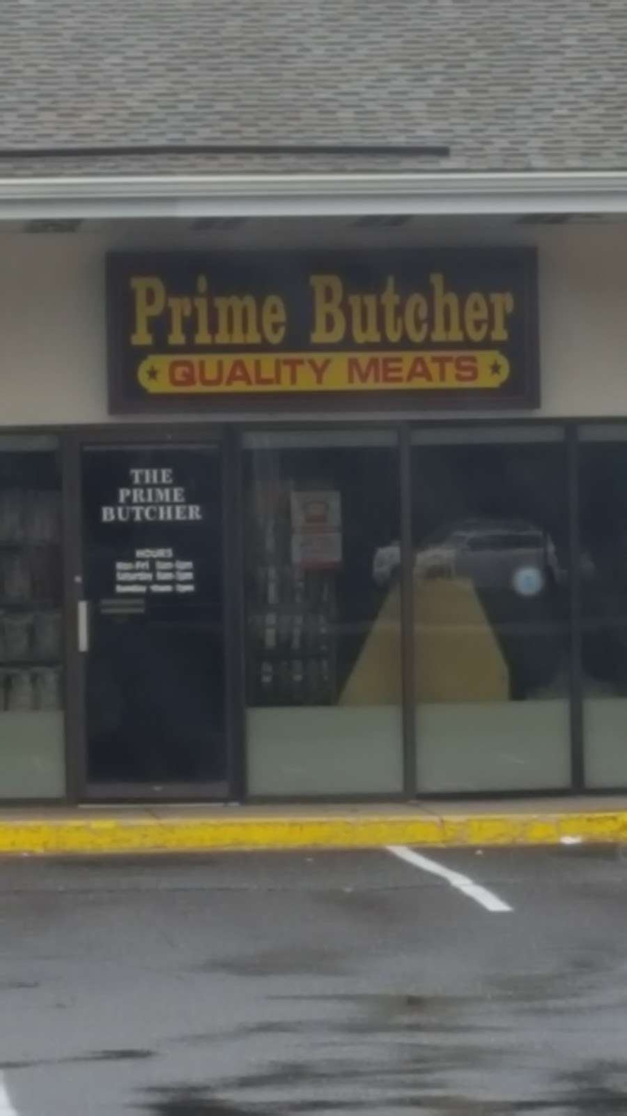 The Prime Butcher Shop | 58 Range Rd, Windham, NH 03087, USA | Phone: (603) 893-2750