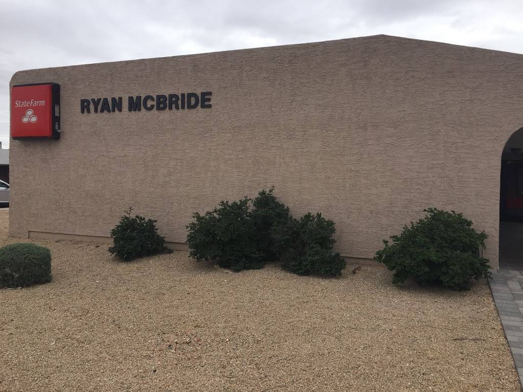 Ryan McBride - State Farm Insurance Agent | 2801 E McKellips Rd, Mesa, AZ 85213, USA | Phone: (480) 964-8173