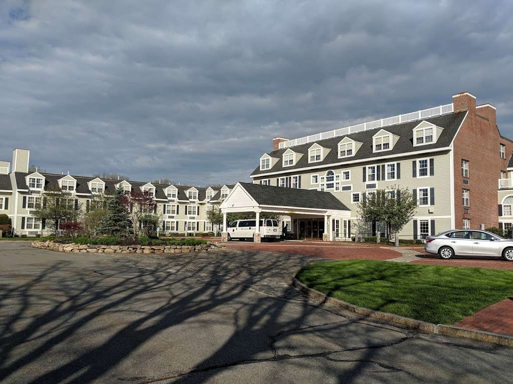 Westford Regency Inn and Conference Center | 219 Littleton Rd, Westford, MA 01886, USA | Phone: (978) 692-8200