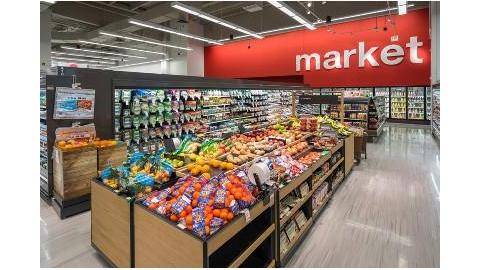 Target Grocery | 3800 Lexington Ave N, Shoreview, MN 55126, USA | Phone: (651) 486-0048