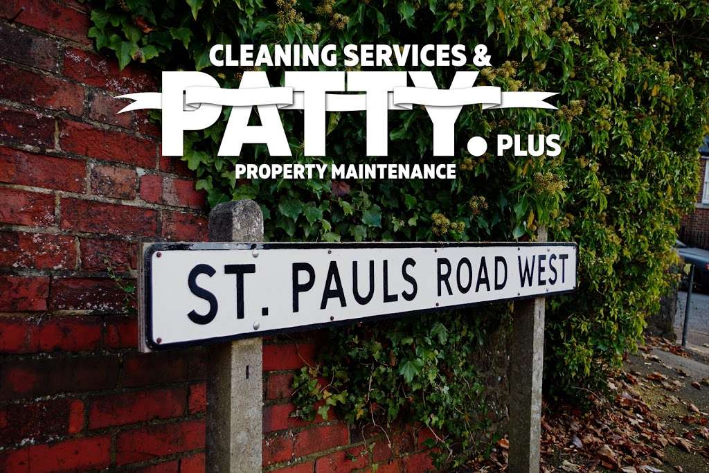 Patty PLUS Cleaning Service & Property Maintenance | 4 Vine Close, Folly Ln, Holmwood, Dorking RH5 4NH, UK | Phone: 07469 215788