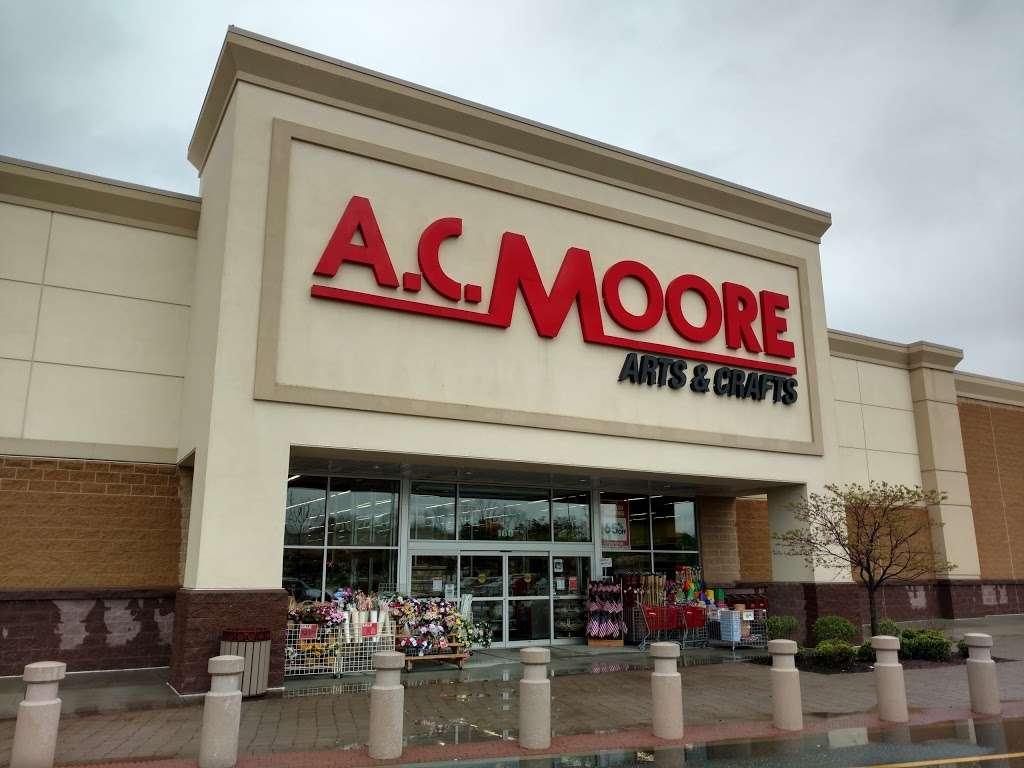 A.C. Moore Arts and Crafts | 160 Upland Square Dr, Pottstown, PA 19464, USA | Phone: (610) 686-8101