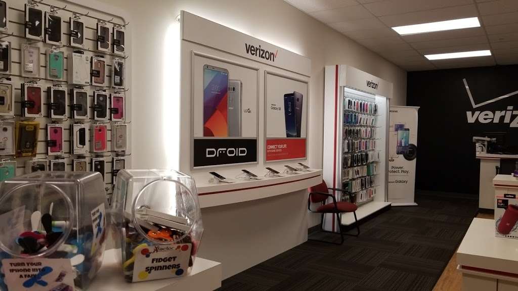 Verizon Wireless | 472 IL-47 #101, Sugar Grove, IL 60554, USA | Phone: (630) 777-3111