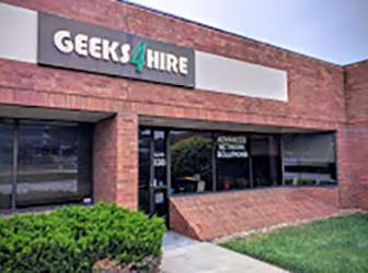 Geeks 4 Hire | 6600 College Blvd #138, Overland Park, KS 66211 | Phone: (913) 754-0045