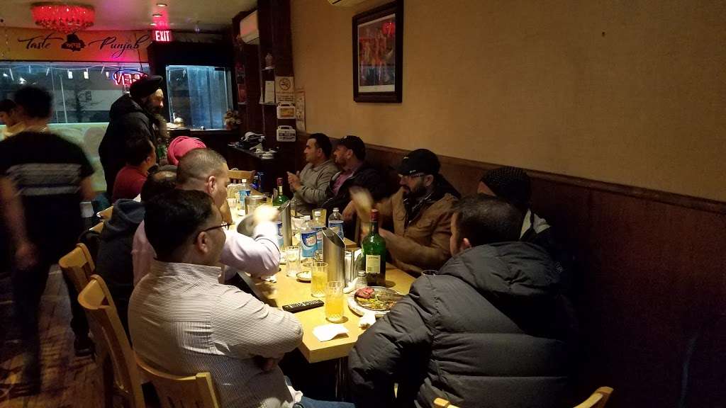 Taste Of Punjab | 95-04 Van Wyck Expy, South Richmond Hill, NY 11419, USA | Phone: (929) 335-0076