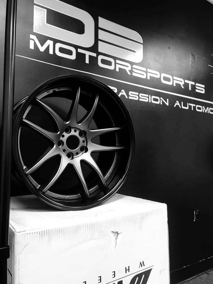 D3 MotorSports | 2121 Brittmoore Rd #2700, Houston, TX 77043, USA | Phone: (832) 293-0591