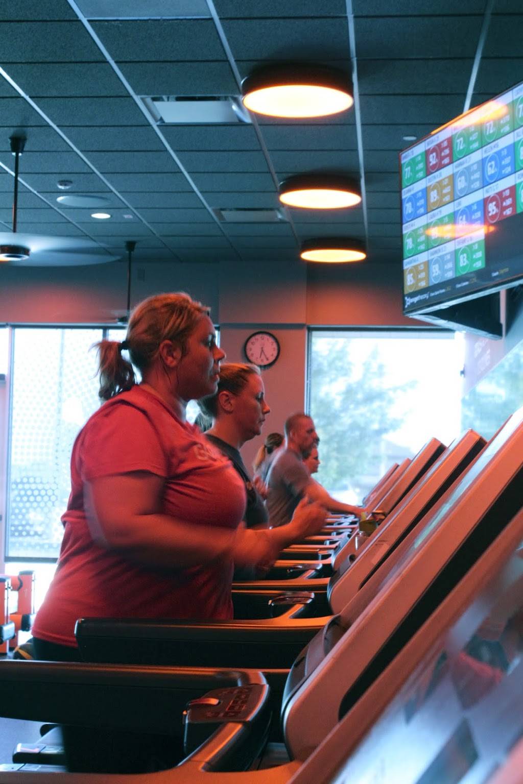 Orangetheory Fitness | 9820 S 71st Plaza, Papillion, NE 68133, USA | Phone: (402) 915-0111