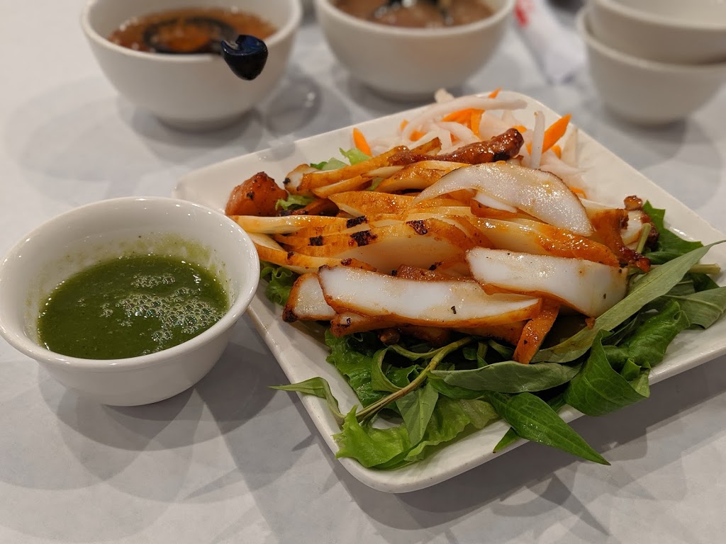 Biển Hẹn Seafood & Lẩu | 14092 Magnolia St, Westminster, CA 92683, USA | Phone: (714) 898-2322