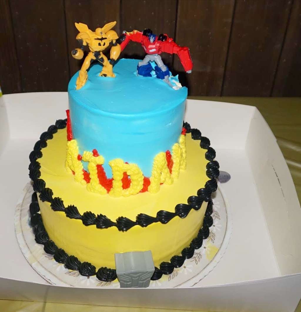 Jalisco Bakery | 431 W Arbor Vitae St, Inglewood, CA 90301, USA | Phone: (310) 673-7876