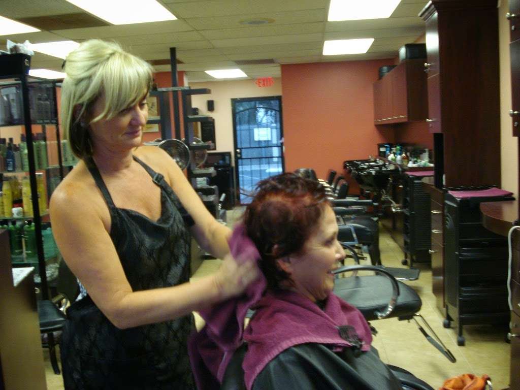 Shearology Salon San Diego | 10463 San Diego Mission Rd, San Diego, CA 92108, USA | Phone: (619) 326-8508