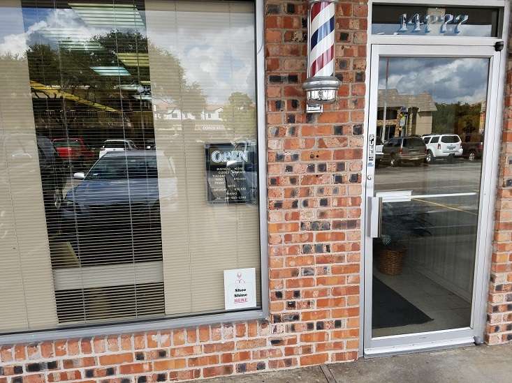 West Memorial Barber Shop | 14777 Memorial Dr, Houston, TX 77079, USA | Phone: (281) 493-2342