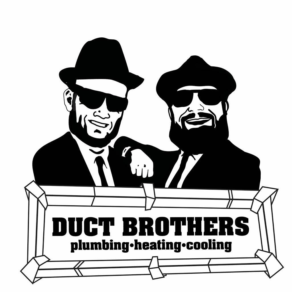 Duct Brothers | 4725 Palmer Park Blvd, Colorado Springs, CO 80915, USA | Phone: (719) 725-3828