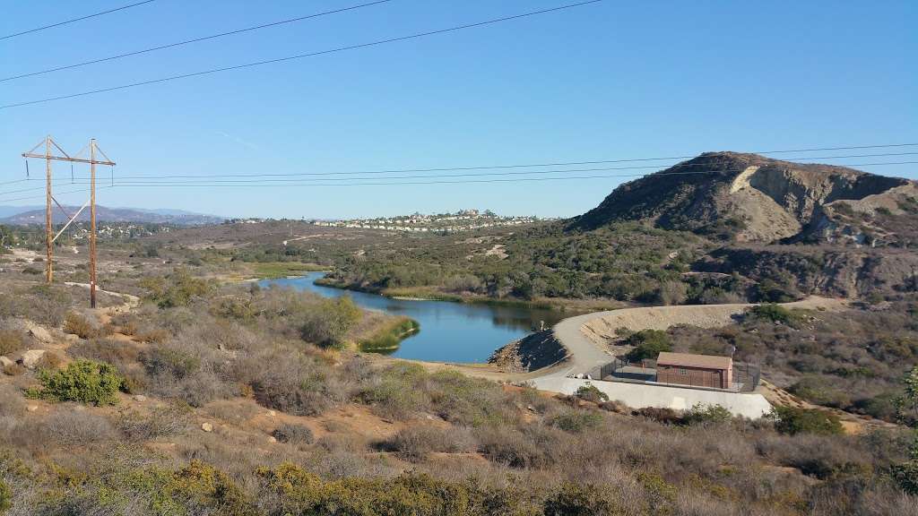 Lake Calavera Dam | Carlsbad, CA 92010, USA | Phone: (760) 434-2826