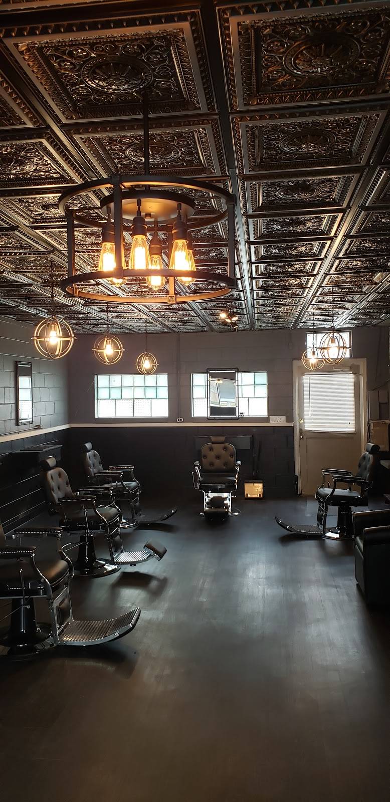 First Impressions Barbershop | 8441 Park Ave, Allen Park, MI 48101, USA | Phone: (313) 686-7418