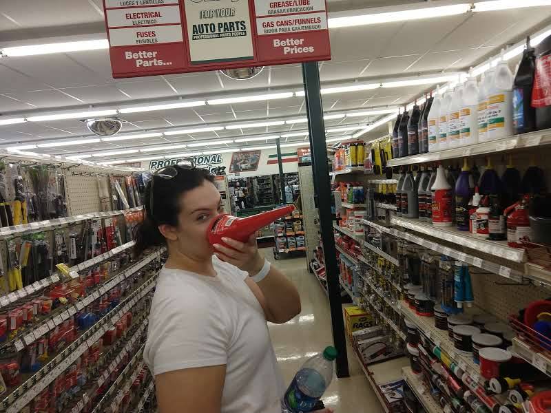 OReilly Auto Parts | 1920 Suburban Ave, St Paul, MN 55119, USA | Phone: (651) 738-0661