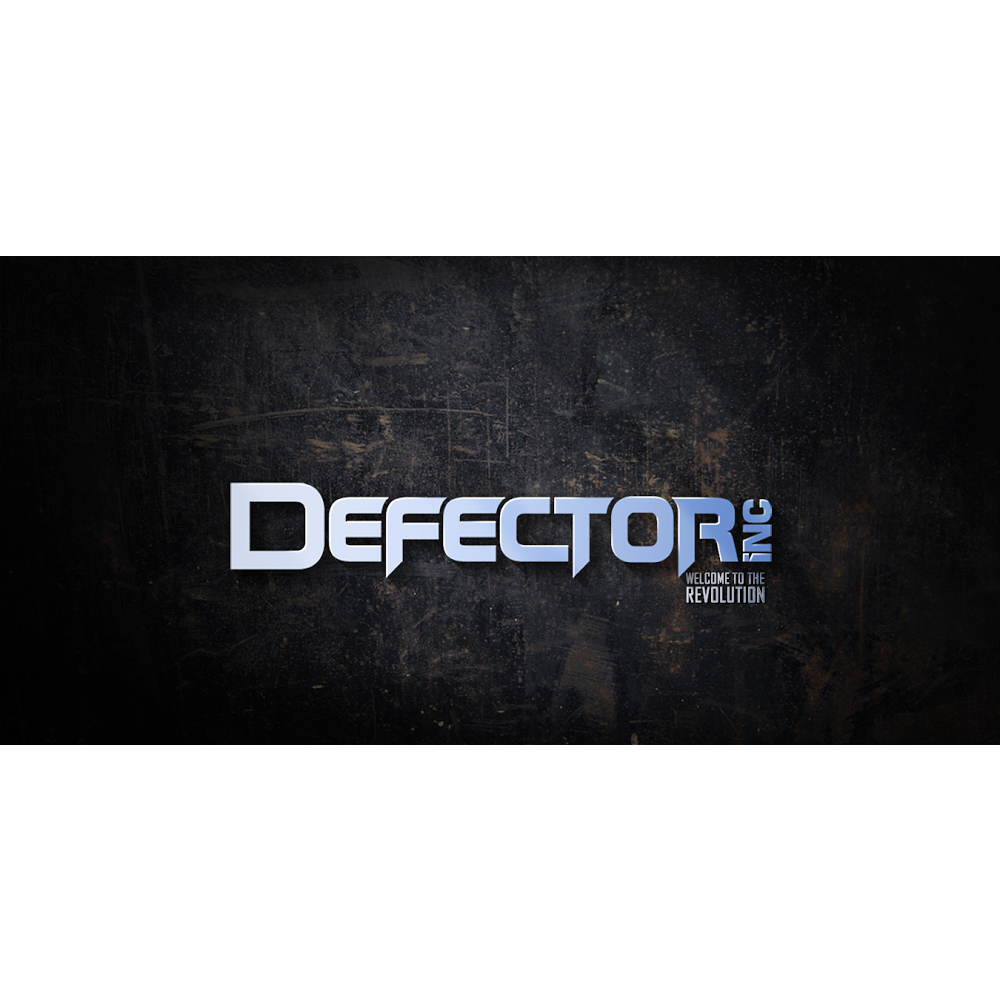 Defector Inc | Kilmarnock Farm, Charlwood Rd, Crawley RH11 0JY, UK | Phone: 0333 577 7858