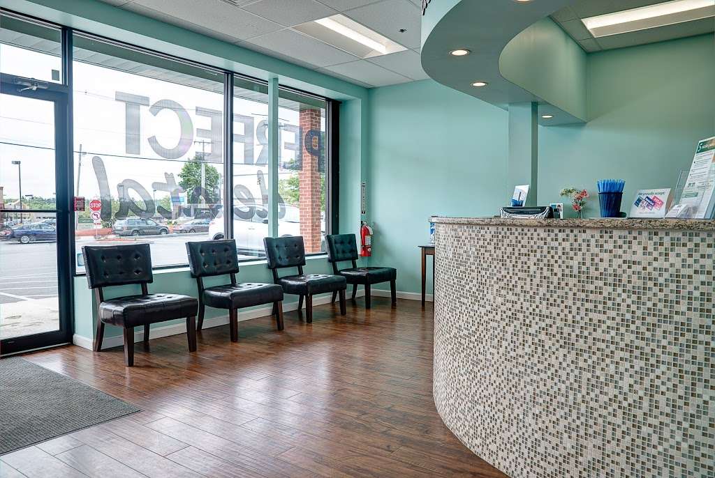 Perfect Dental - Hyde Park | 912 River St Terrace, Hyde Park, MA 02136, USA | Phone: (617) 910-4028