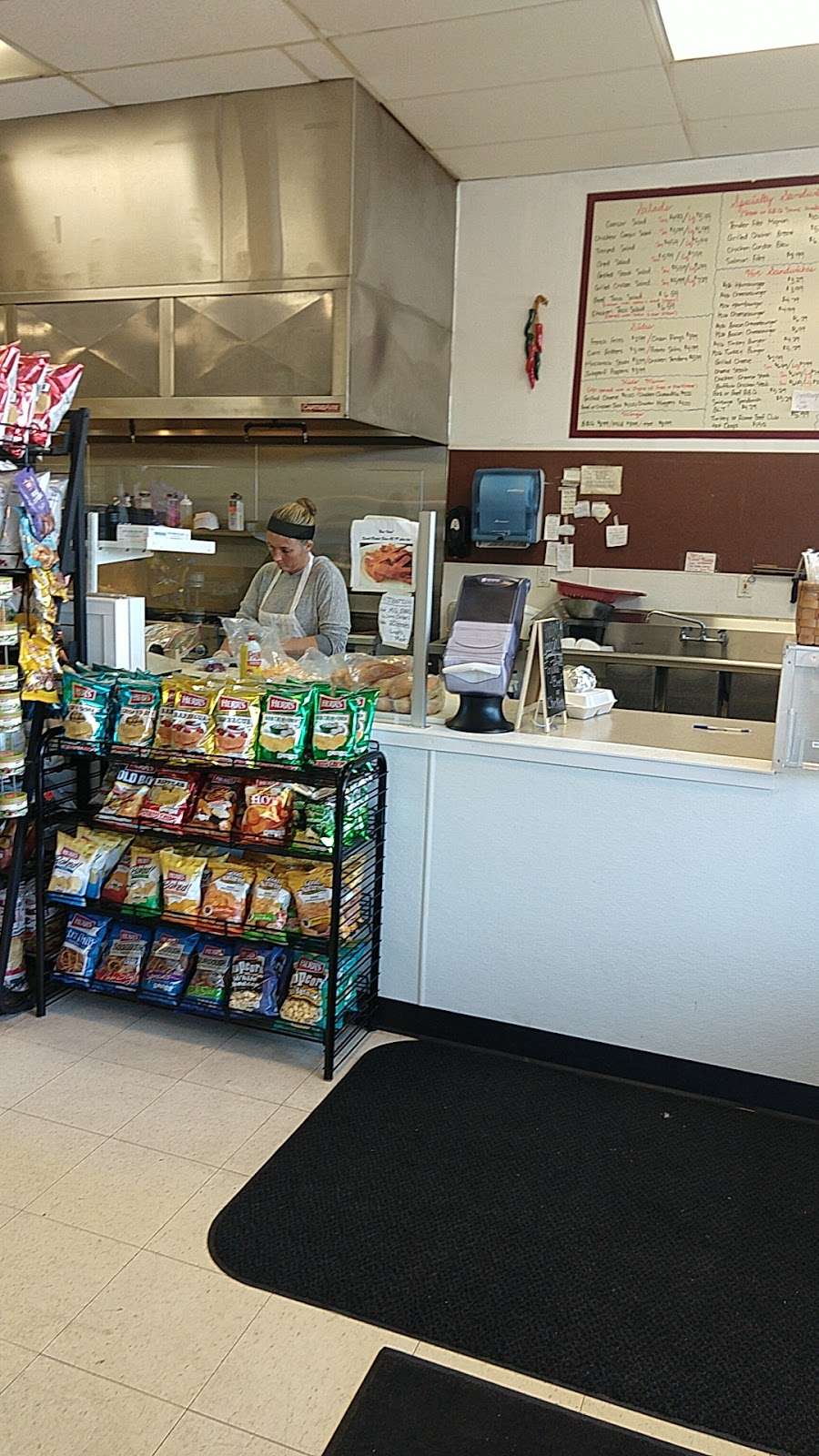 Lapps Meats and Deli | 400 Commons Dr, Parkesburg, PA 19365, USA | Phone: (610) 857-4772