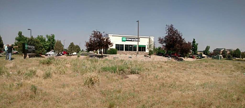 Enterprise Rent-A-Car | 9139 Commerce Center Cir, Highlands Ranch, CO 80129, USA | Phone: (303) 791-5011