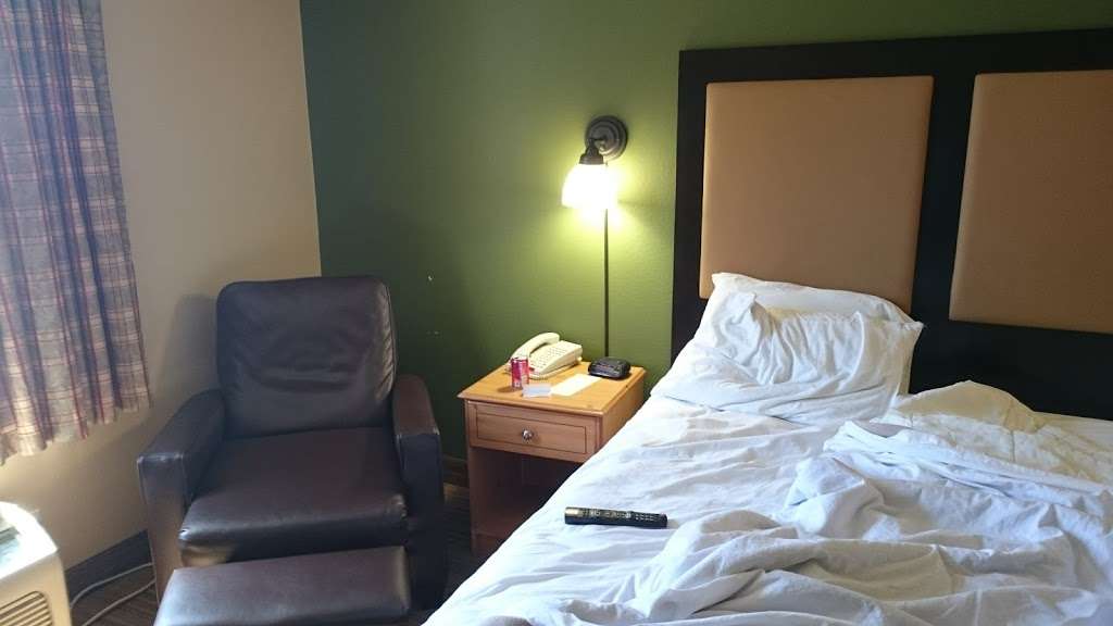 Extended Stay America - Washington D.C. - Herndon - Dulles | 1021 Elden St, Herndon, VA 20170, USA | Phone: (703) 481-5363