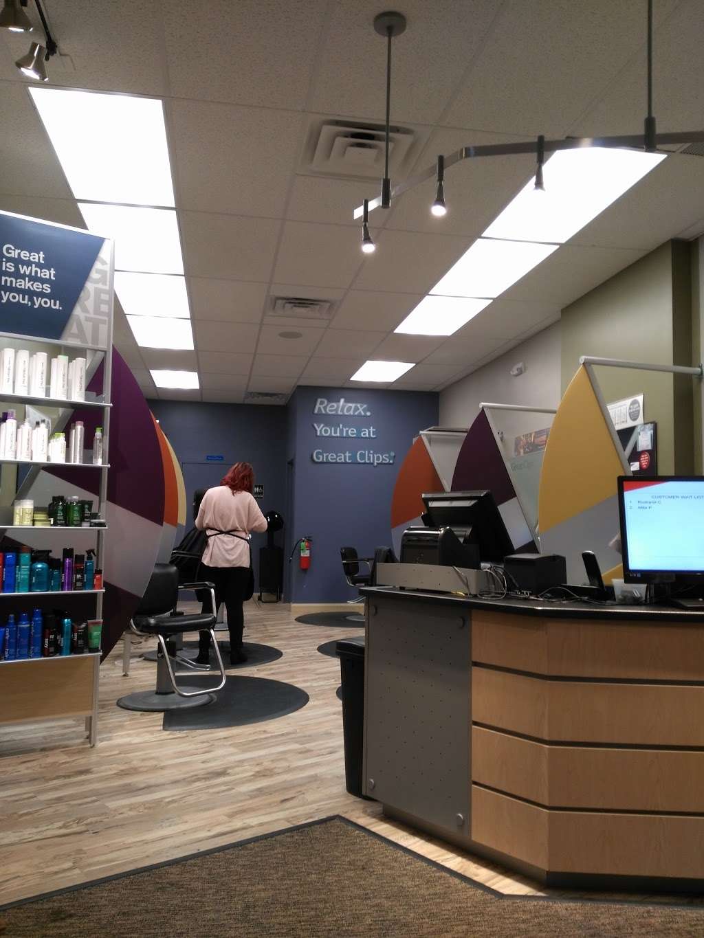 Great Clips | 3069 US-46 E, Parsippany-Troy Hills, NJ 07054, USA | Phone: (973) 917-3500