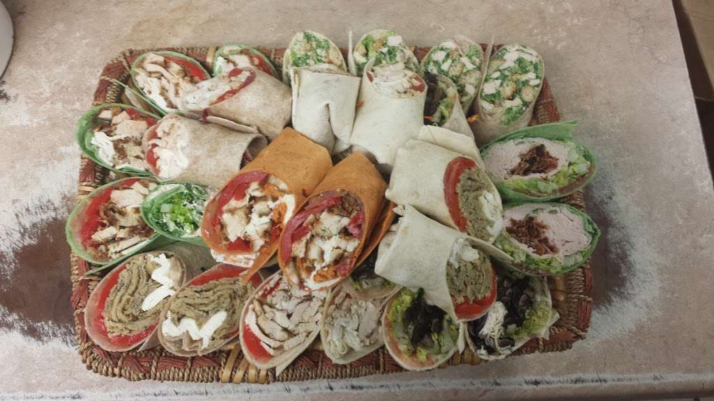 Captree Gourmet Deli | 462 Union Blvd, West Islip, NY 11795 | Phone: (631) 669-9663