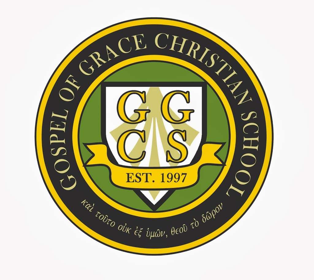 Gospel of Grace Christian School | 315 Central Ave, Cheltenham, PA 19012, USA | Phone: (215) 663-1601