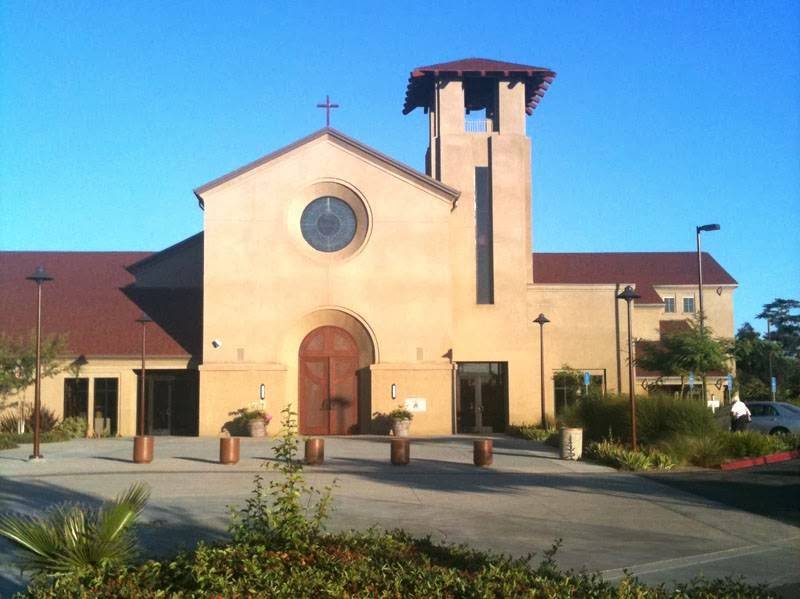 St Frances X Cabrini Catholic Church | 12687 California St, Yucaipa, CA 92399, USA | Phone: (909) 797-2533