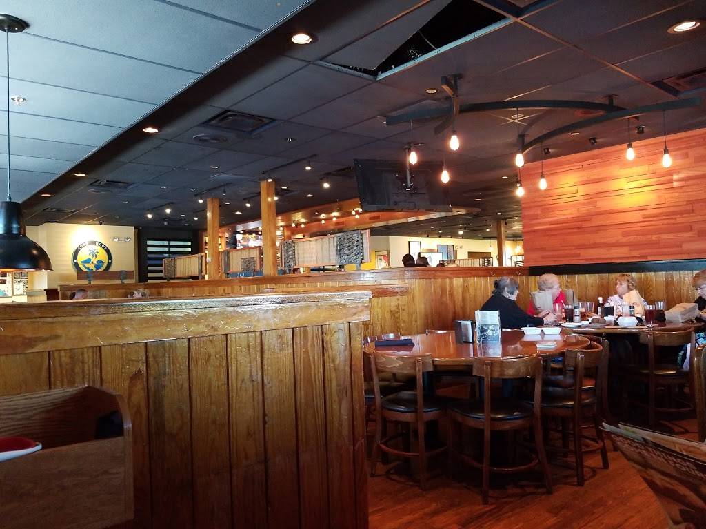 Outback Steakhouse | 15608 S Harlem Ave, Orland Park, IL 60462, USA | Phone: (708) 633-0900