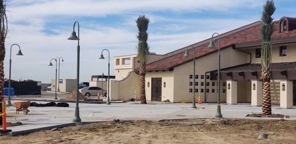 Saint Demiana Coptic Church | 14300, Camino Del Sur, San Diego, CA 92129, USA