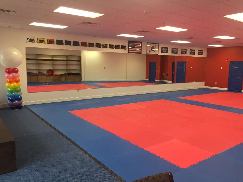 SKY Martial Arts Warrington | 640D Easton Rd, Warrington, PA 18976, USA | Phone: (215) 918-1100