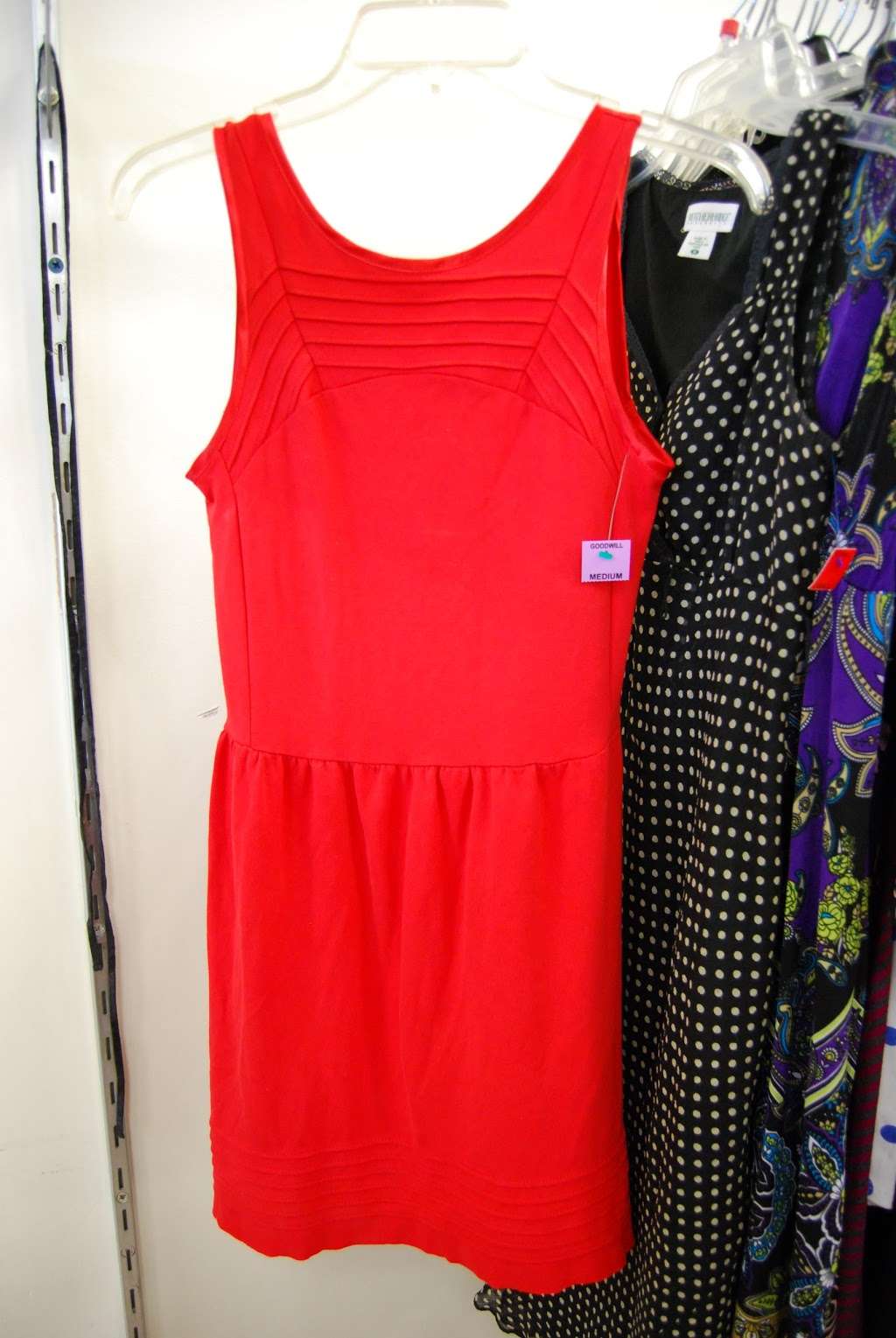 Goodwill | 3294 Chichester Ave, Marcus Hook, PA 19061, USA | Phone: (610) 494-8412