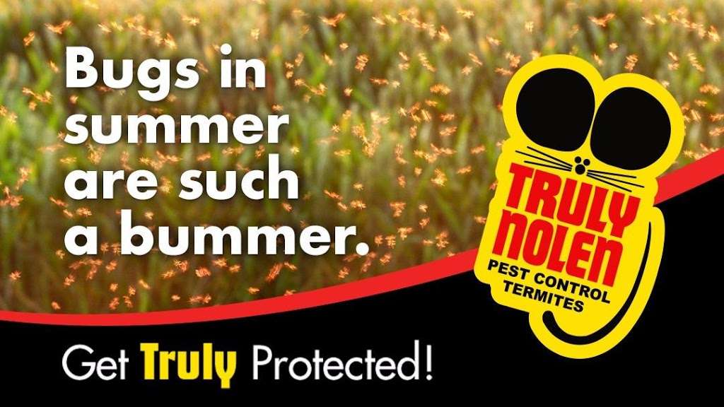 Truly Nolen Pest & Termite Control | 4056 Wedgewood Ln, The Villages, FL 32162, USA | Phone: (352) 430-0046