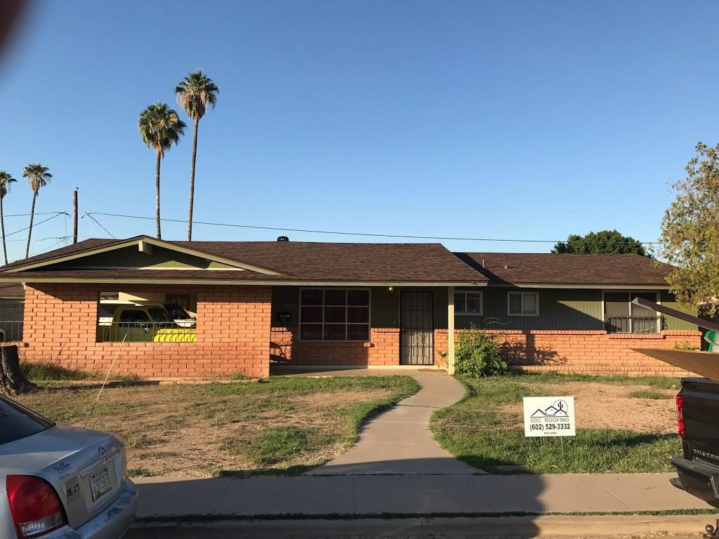 PCC Roofing & Construction, LLC (formerly SDC Roofing) | 2303 N 44th St #14-1174, Phoenix, AZ 85008, USA | Phone: (602) 529-3332