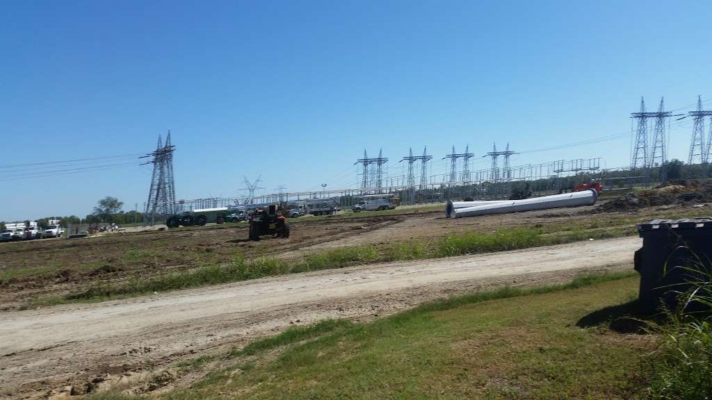 Trinity Materials Inc | Bilindsay Rd, Seagoville, TX 75159, USA | Phone: (972) 287-1450