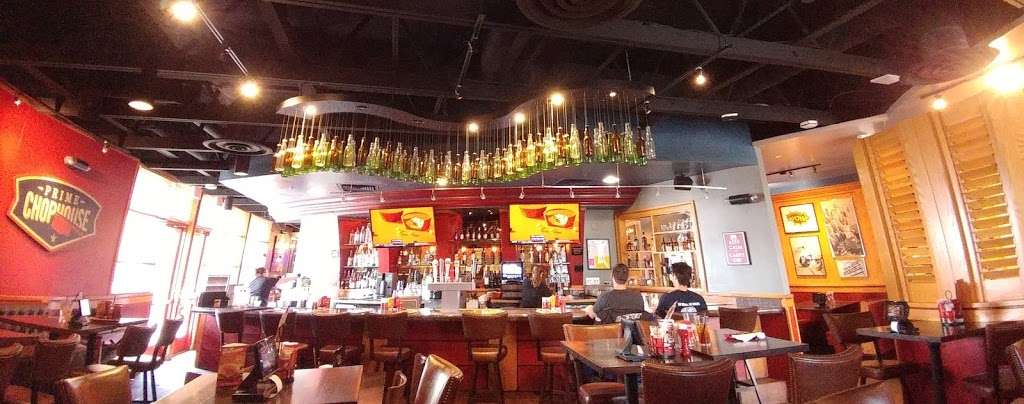 Red Robin Gourmet Burgers and Brews | 21045 Dulles Town Cir, Sterling, VA 20166 | Phone: (703) 421-0038