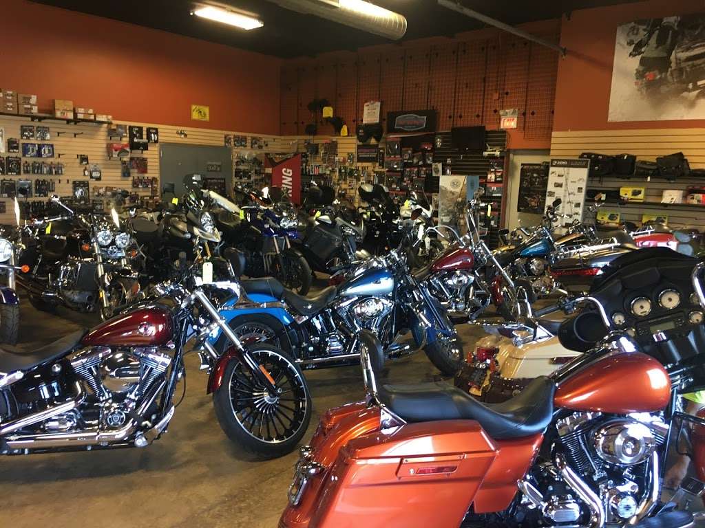 Randys Cycle | 18307 Beck Rd, Marengo, IL 60152, USA | Phone: (815) 923-0500