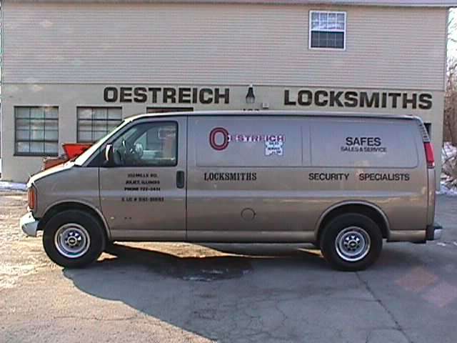 Oestreich Sales & Service, Inc. | 102 Mills Rd, Joliet, IL 60433, USA | Phone: (815) 722-2431