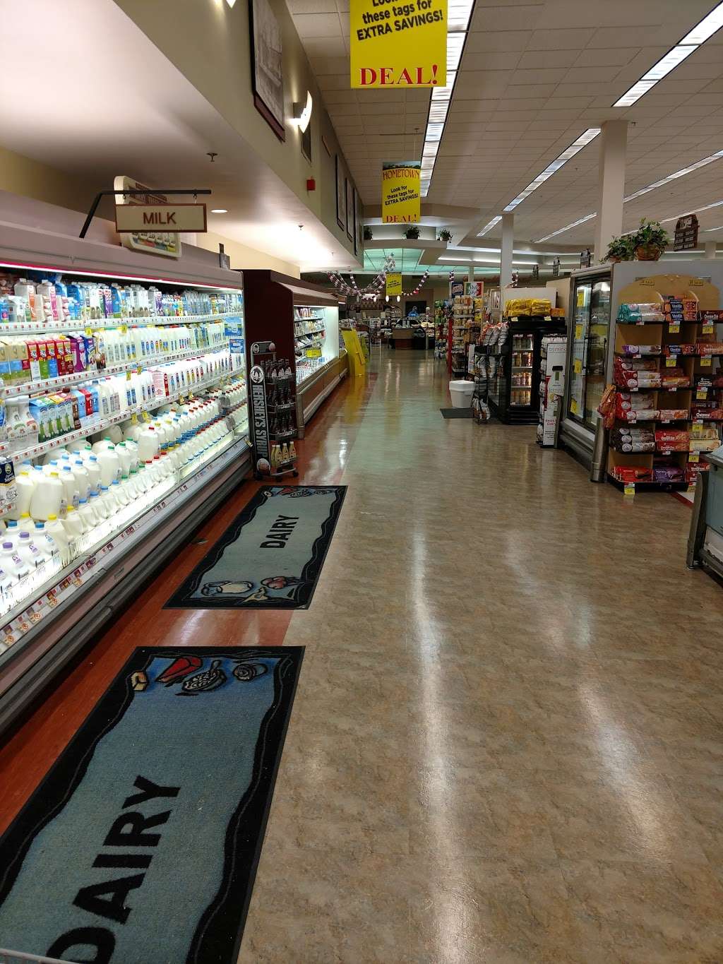 Trucchis Supermarkets (Tremont St., Taunton) | 53 Tremont St, Taunton, MA 02780, USA | Phone: (508) 824-5698