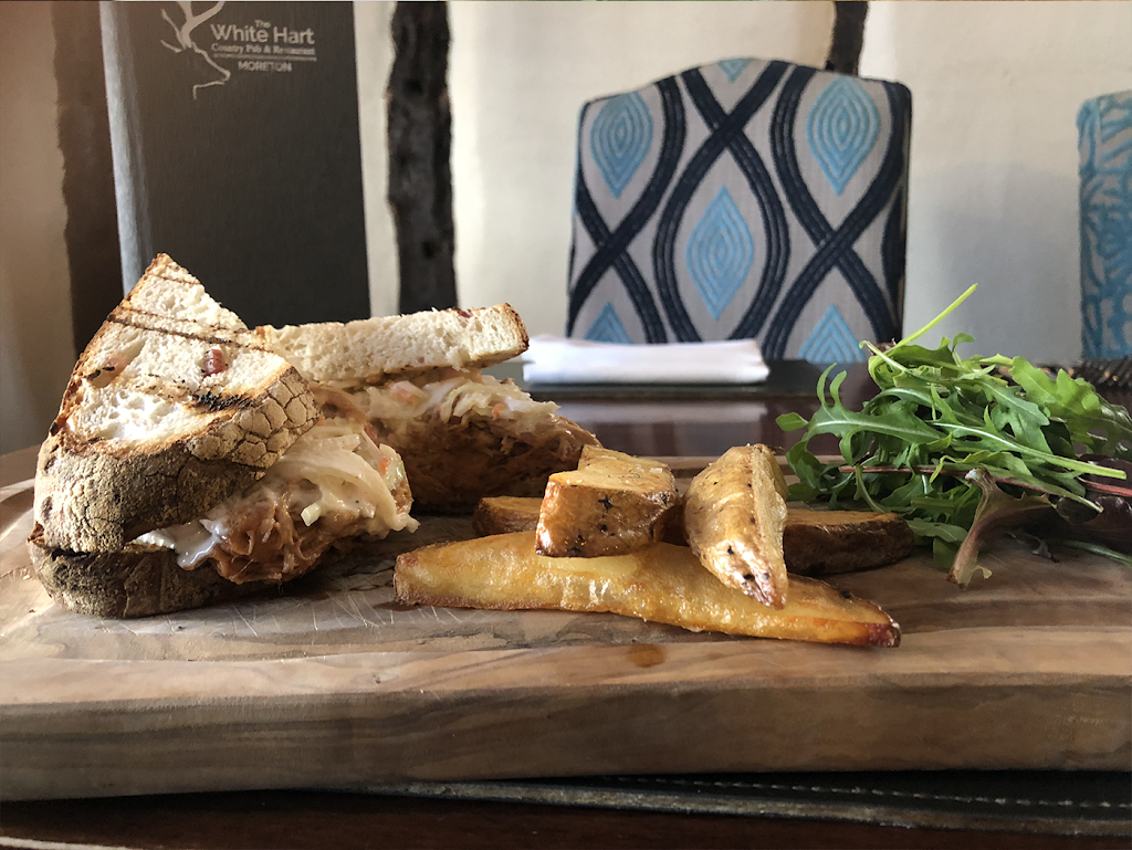 The White Hart | Bridge Rd, Moreton, Ongar CM5 0LF, UK | Phone: 01277 890890