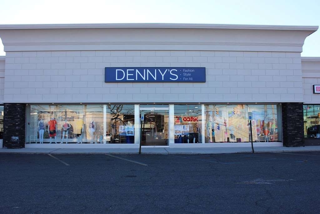 Dennys Fashion, Style, For All | 969 Central Park Ave # D, Scarsdale, NY 10583, USA | Phone: (914) 722-6077